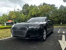 µA4L 2018 30 40 TFSI ȡ