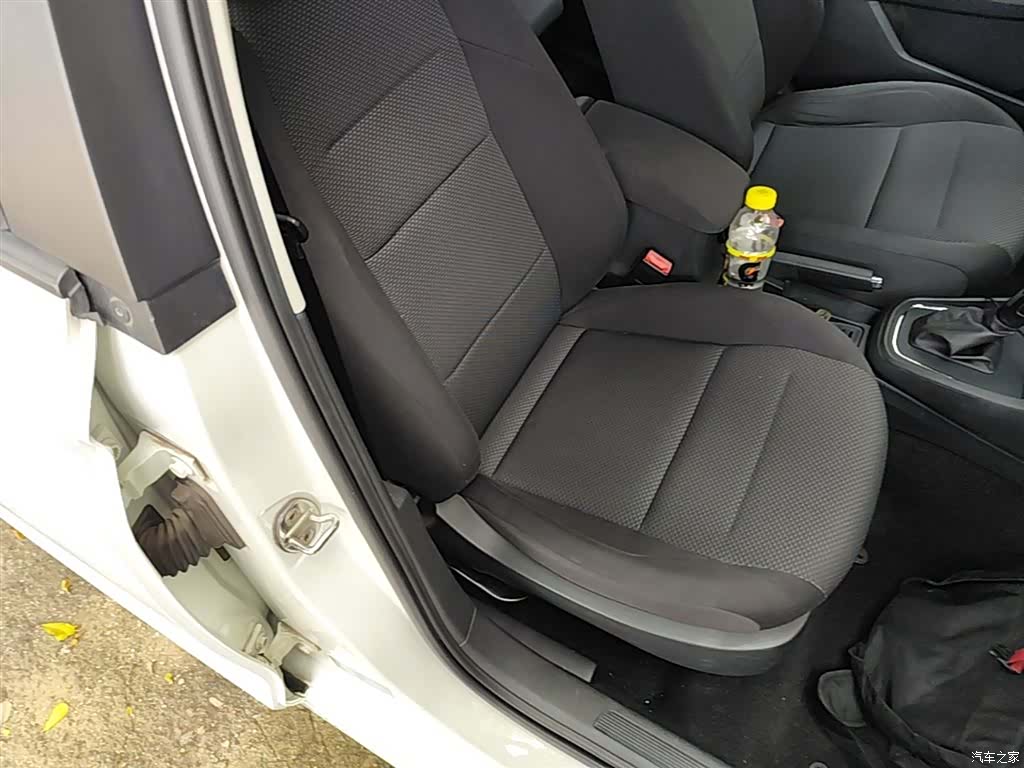 Volkswagen Bora, 2017 25