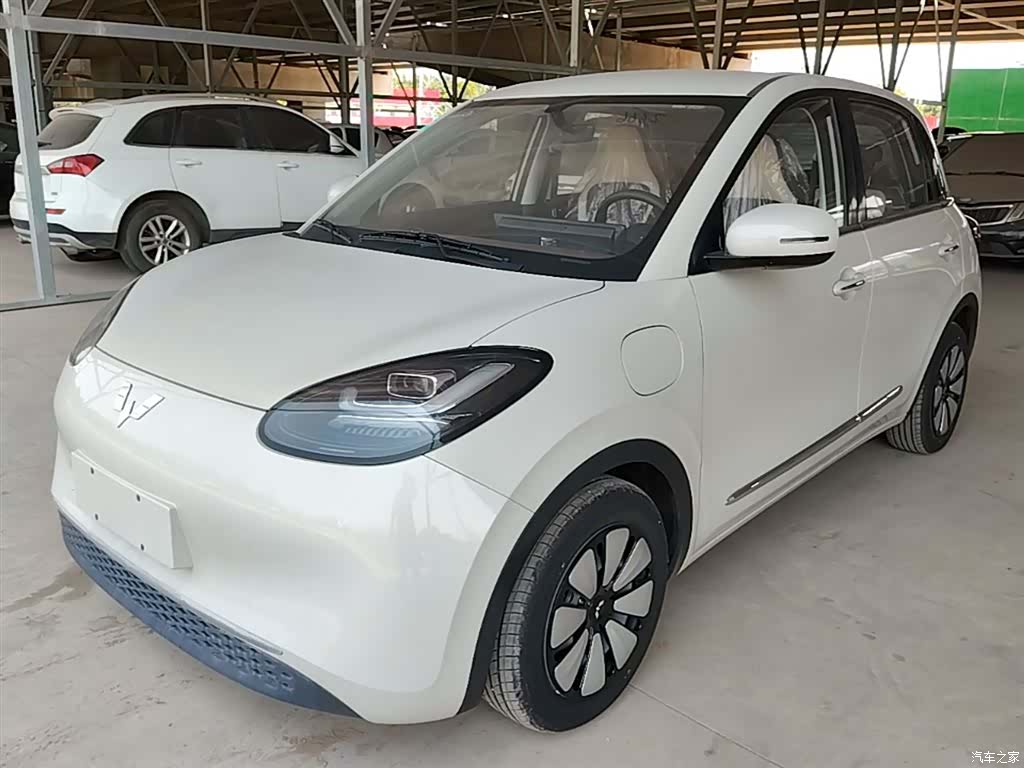 Wuling Bingo, 2024 2