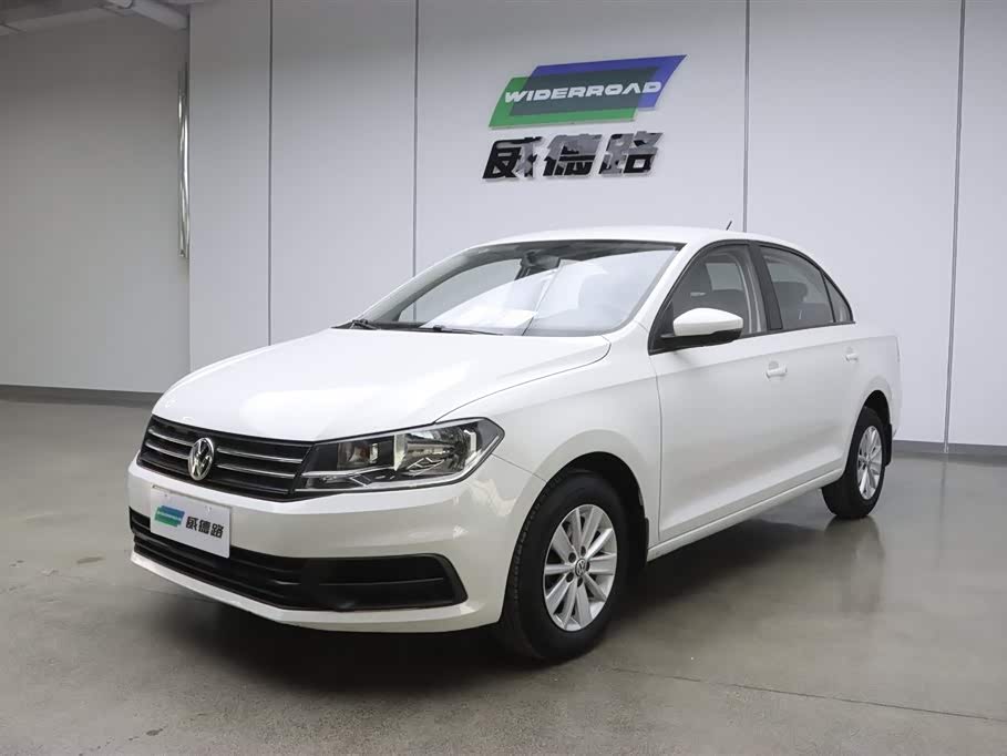 Volkswagen Santana