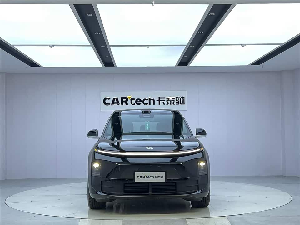 Li Auto Ideal L6