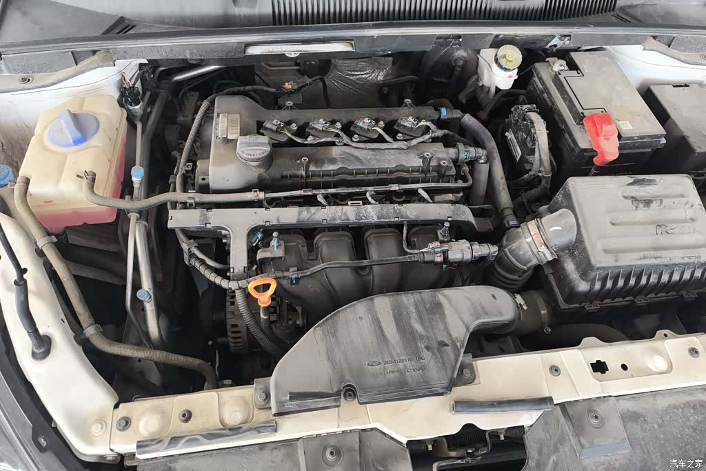 Chery 5, 2023 10