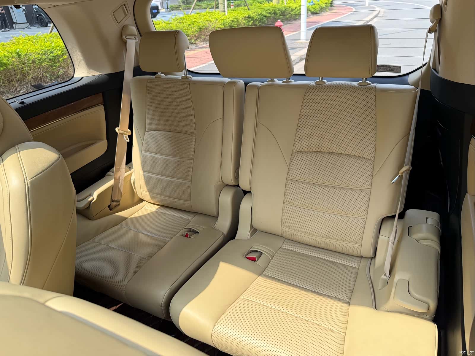 Toyota Alphard, 2017 22
