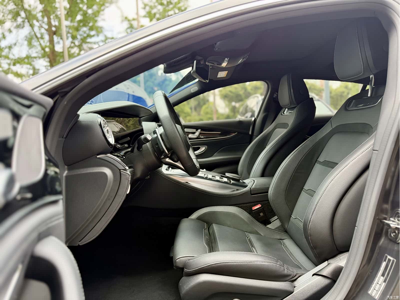 MG AMG, 2023 18