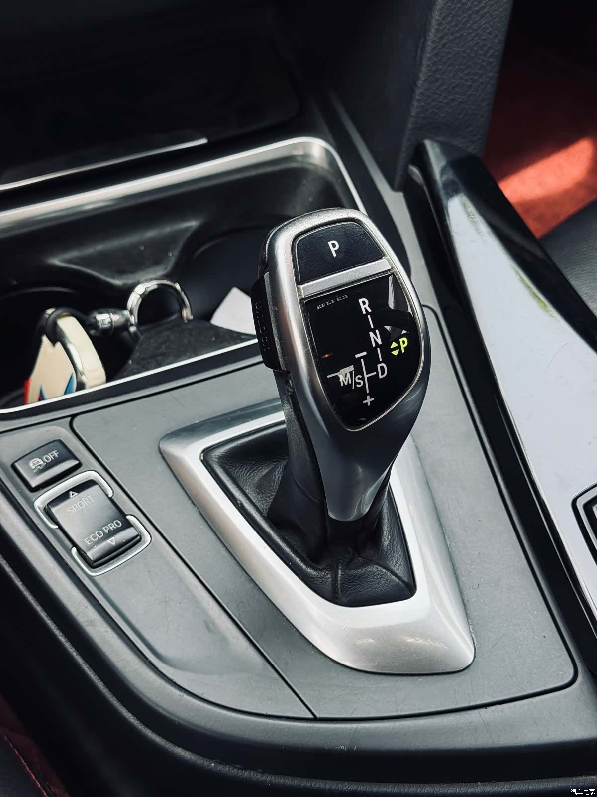 BMW 3 Series, 2013 36
