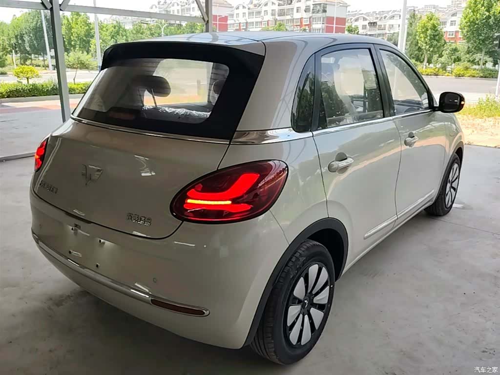 Wuling Bingo, 2024 7