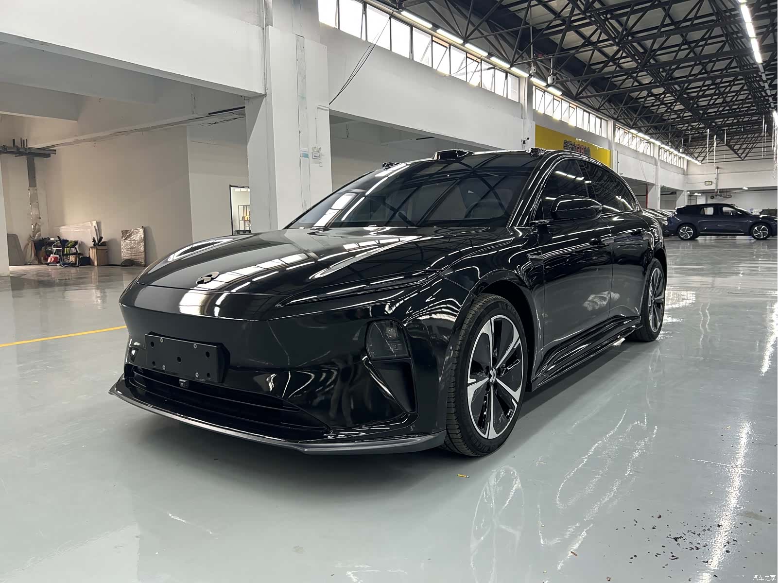 NIO ET5, 2024 1
