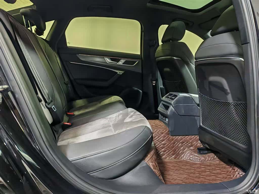 Audi A6L, 2022 6