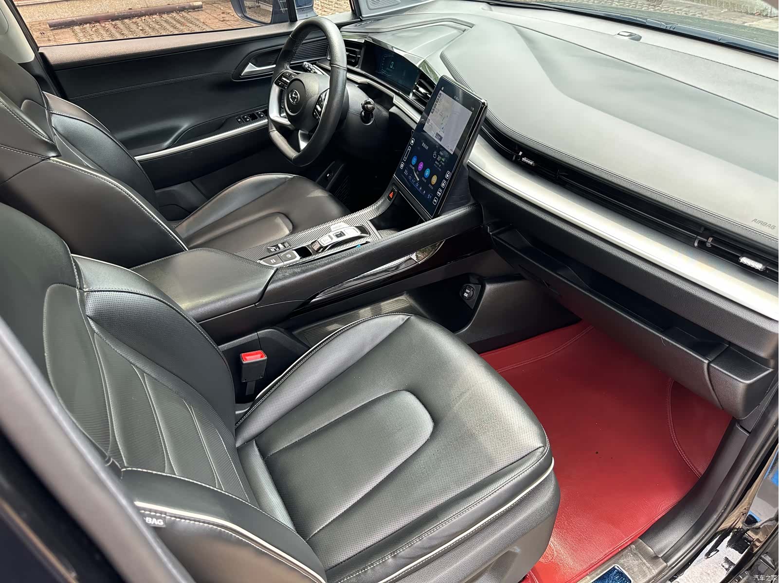 Hyundai Custo, 2025 27