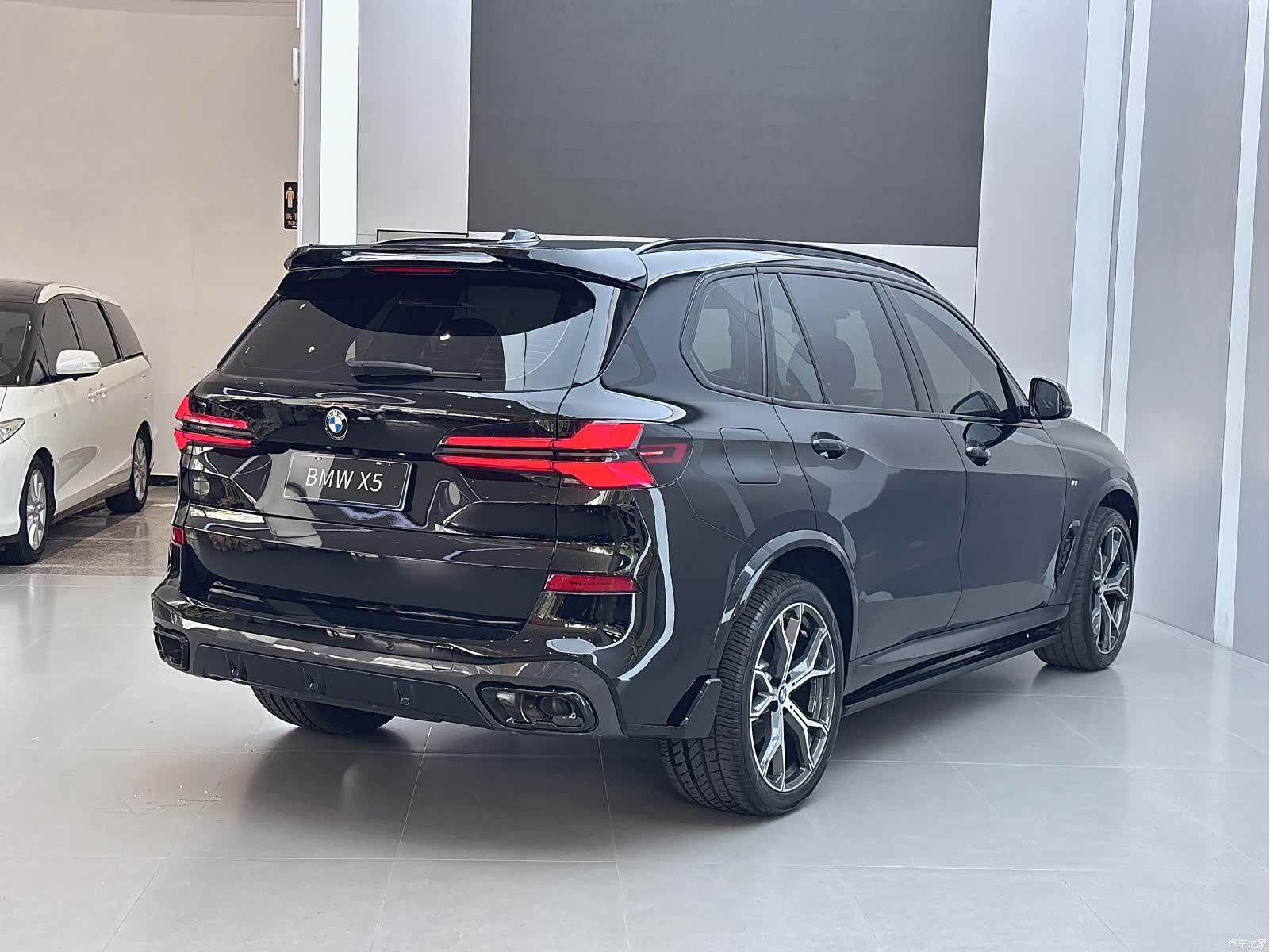 BMW X5, 2024 18