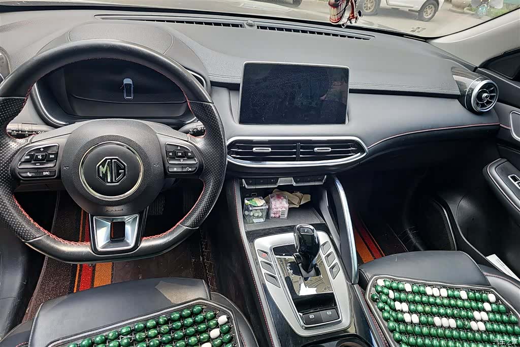 MG 300TGI, 2022 12
