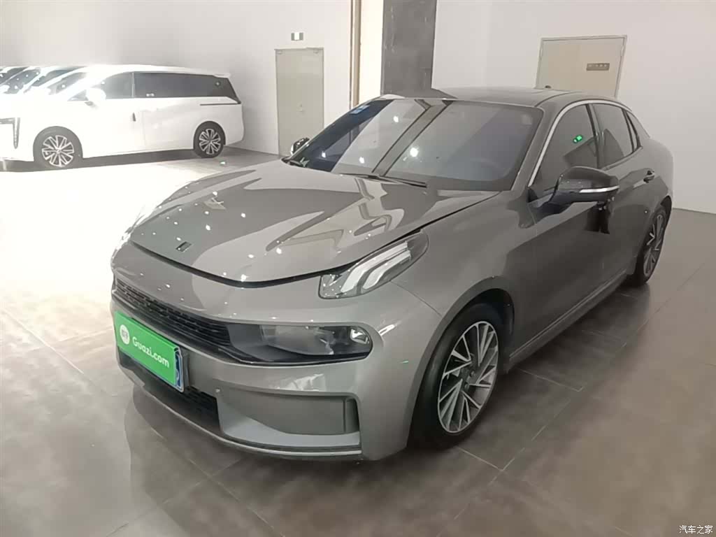 Lynk & Co 02, 2022 2