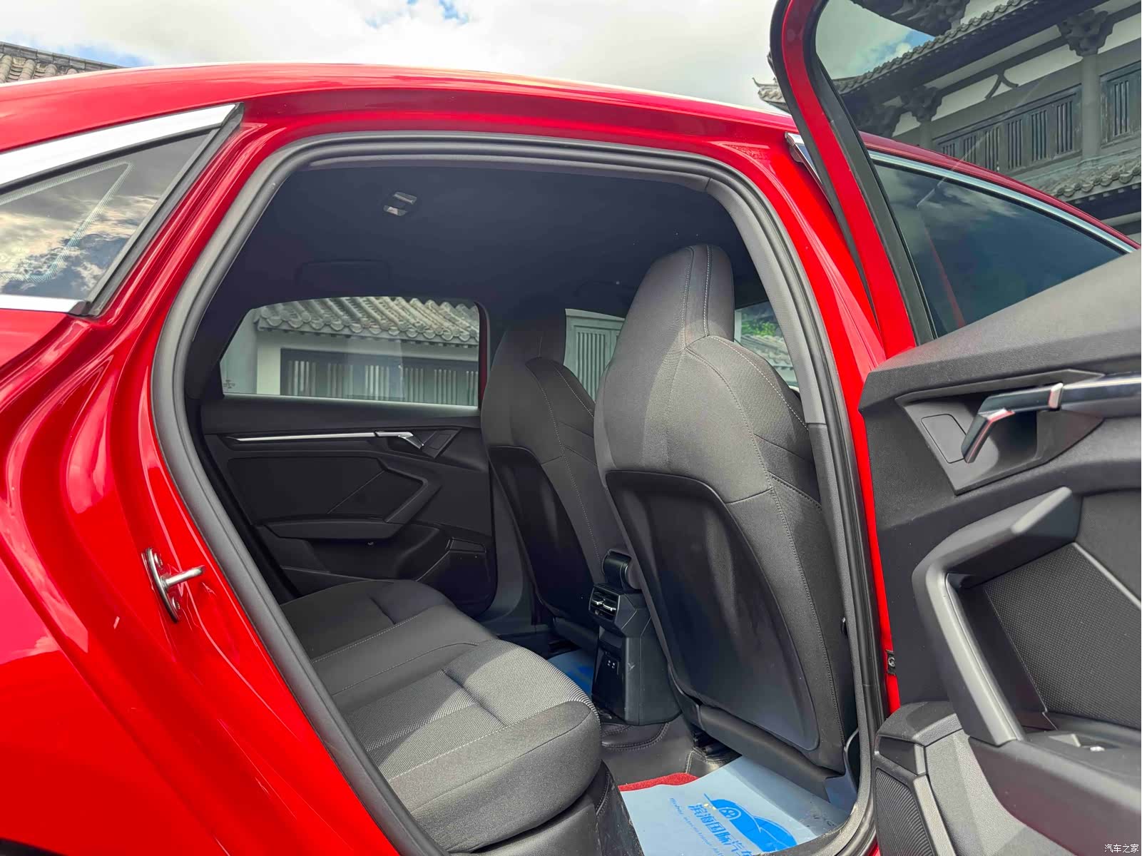Audi A3, 2022 9