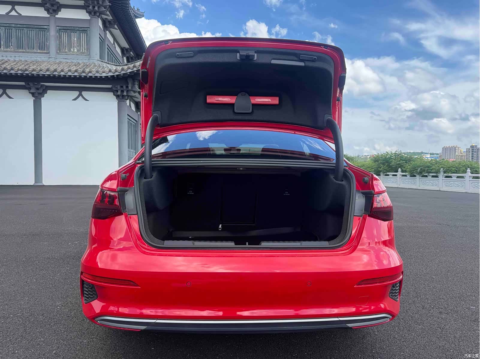 Audi A3, 2022 20
