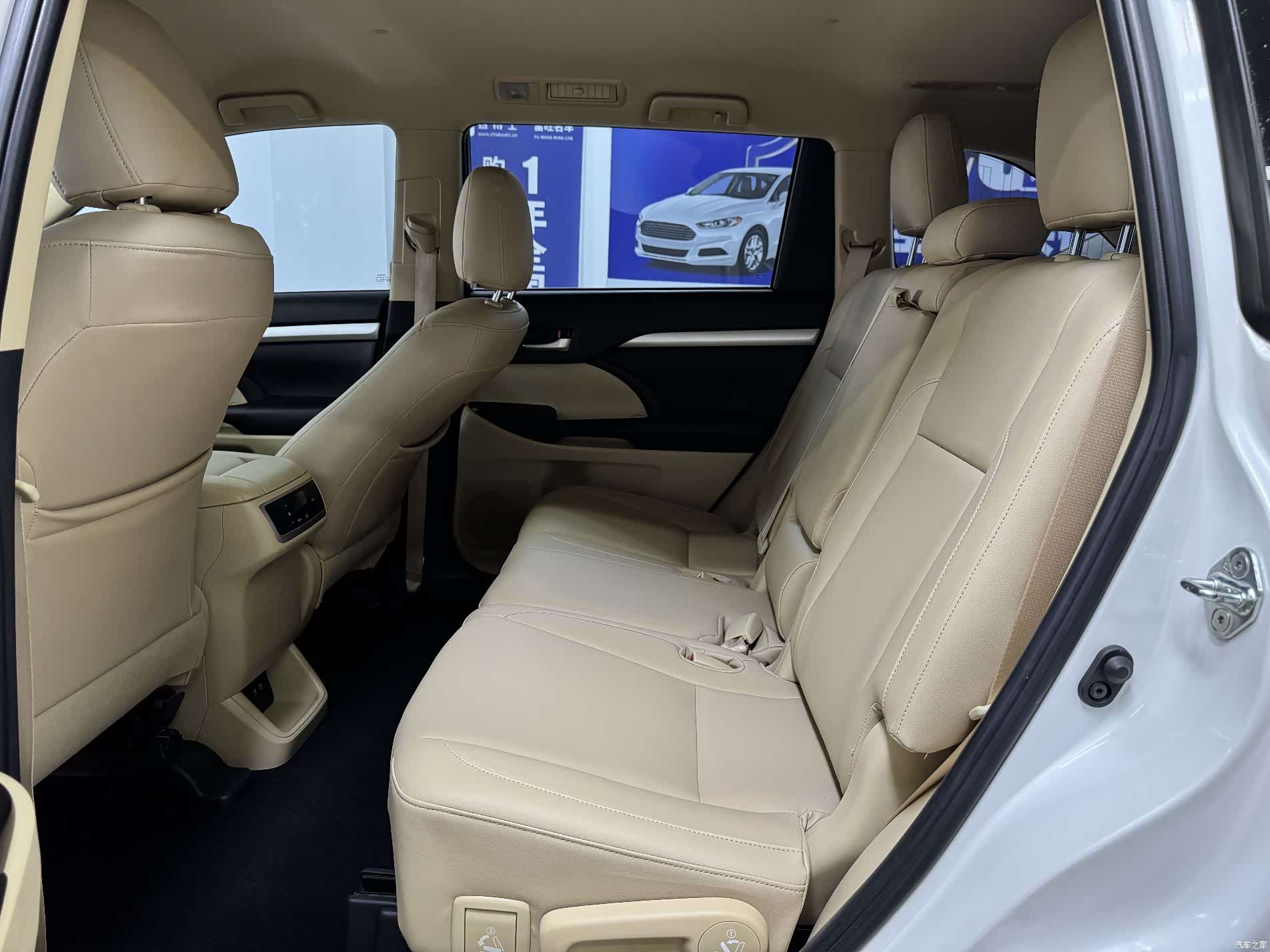Toyota Highlander, 2021 13