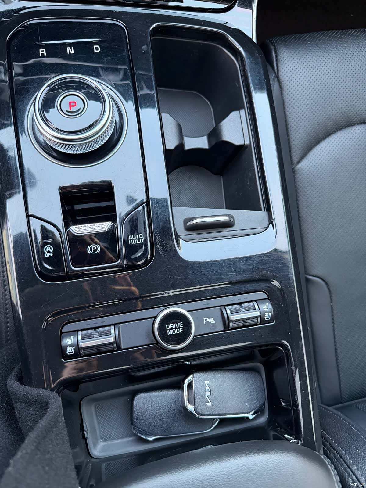Kia K5, 2022 12