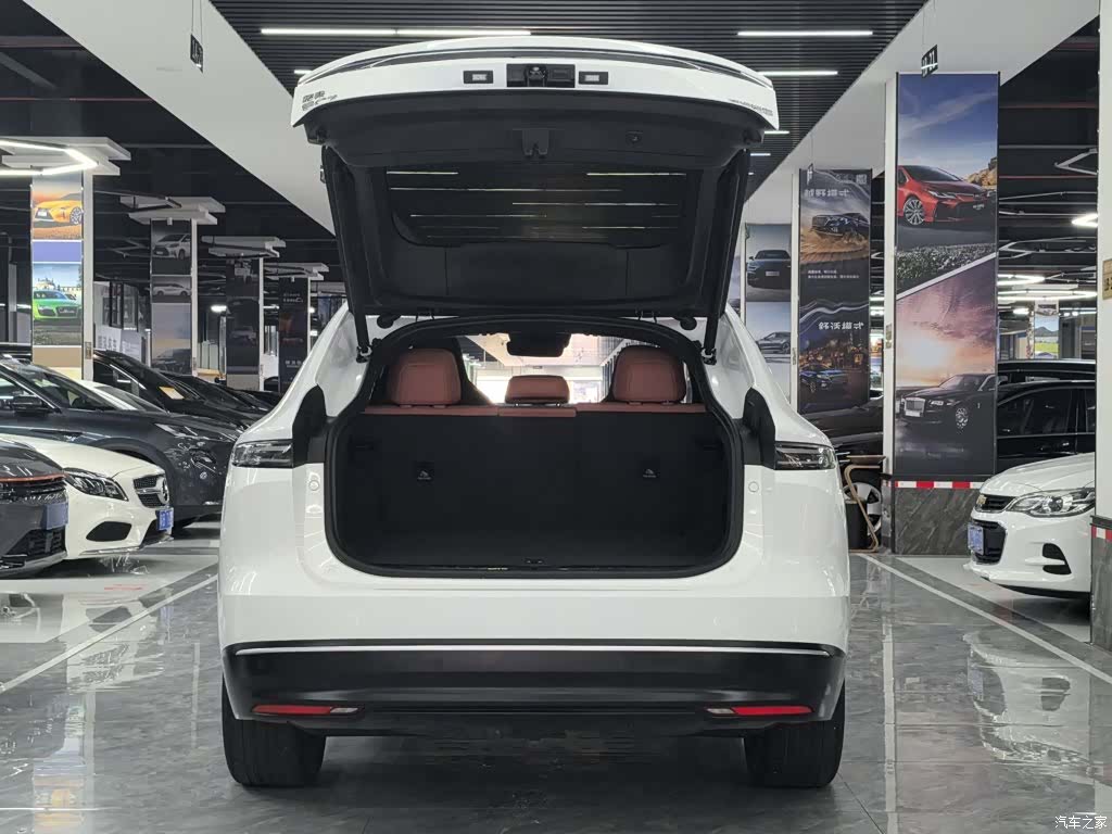 NIO EC7, 2023 20