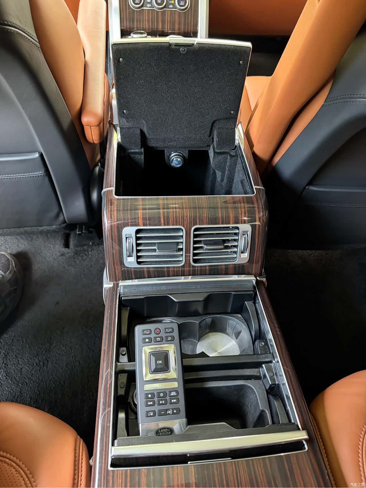 Land Rover Range Rover, 2017 15