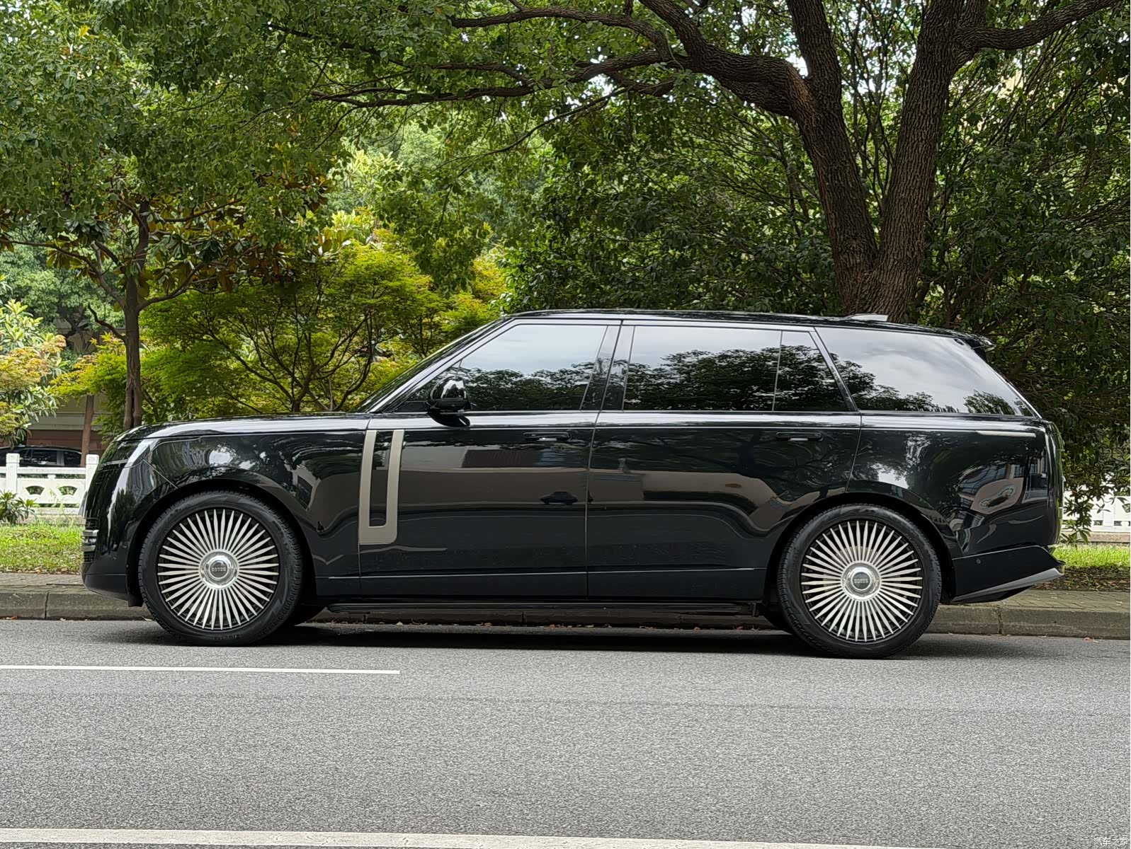 Land Rover Range Rover, 2023 7