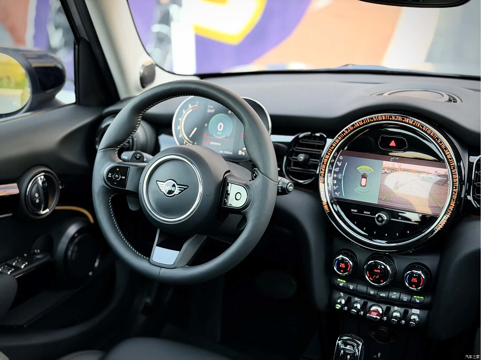 Mini Cooper, 2022 9