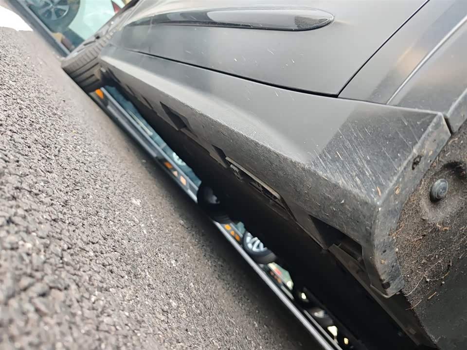 ARCFOX Polar Fox Alpha S