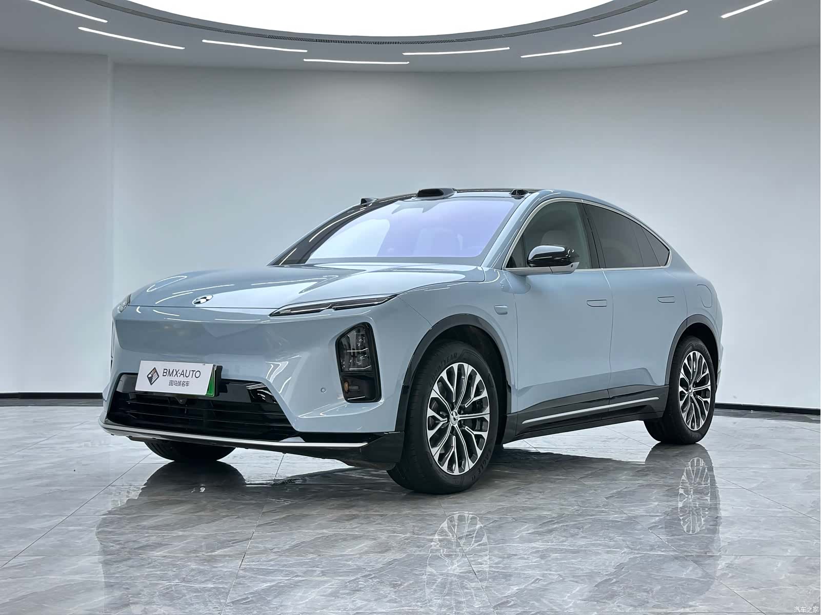 NIO EC6, 2025 1