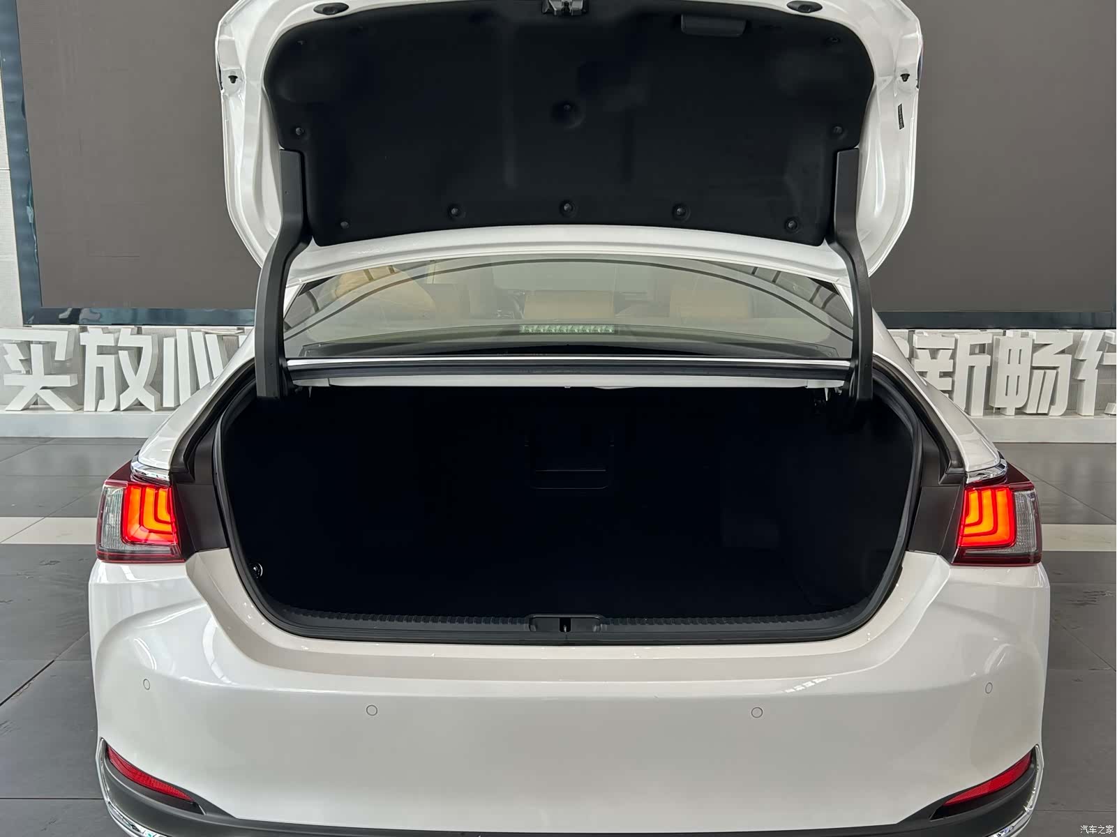 Lexus ES, 2019 26