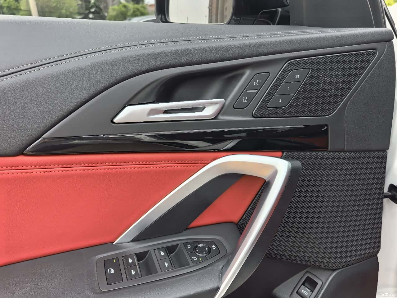 BMW X1, 2023 8