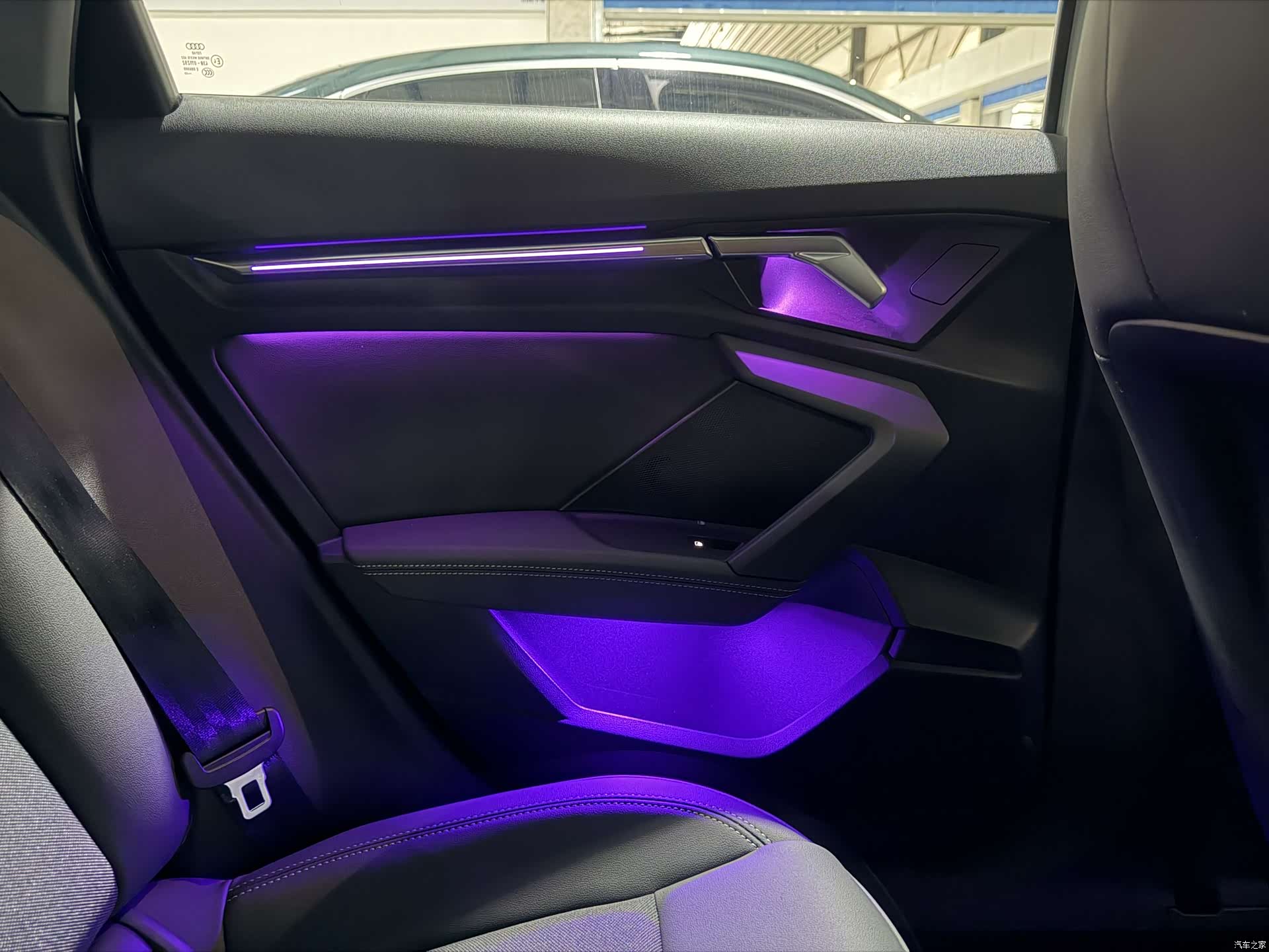Audi A3, 2023 8