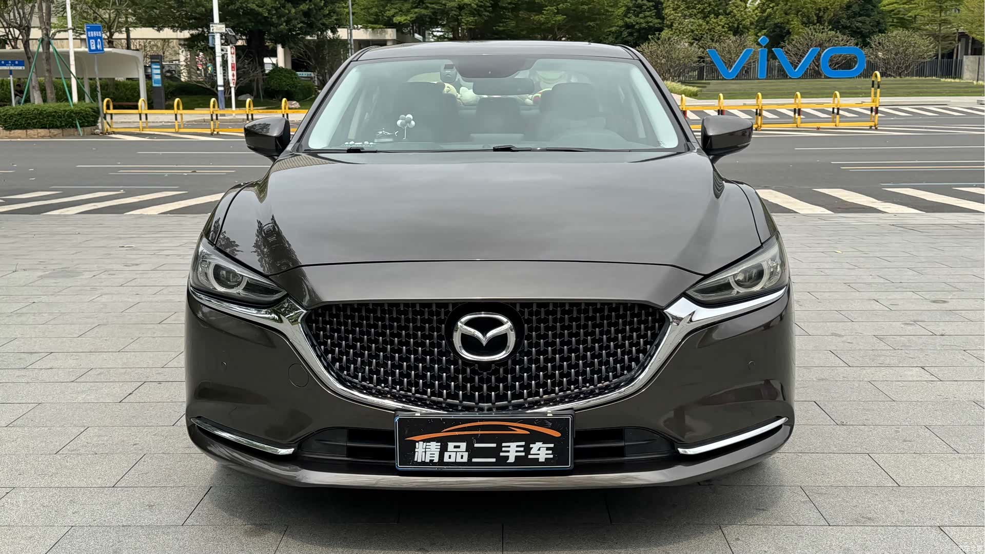 Mazda Atenza, 2020 2