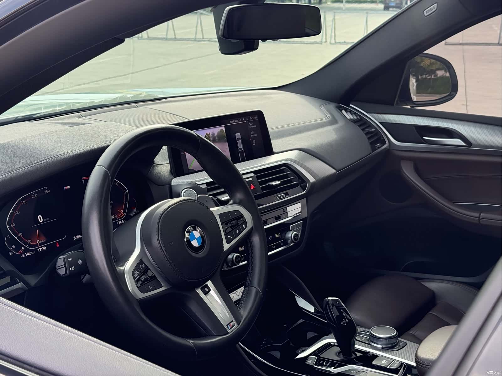 BMW X4, 2020 6