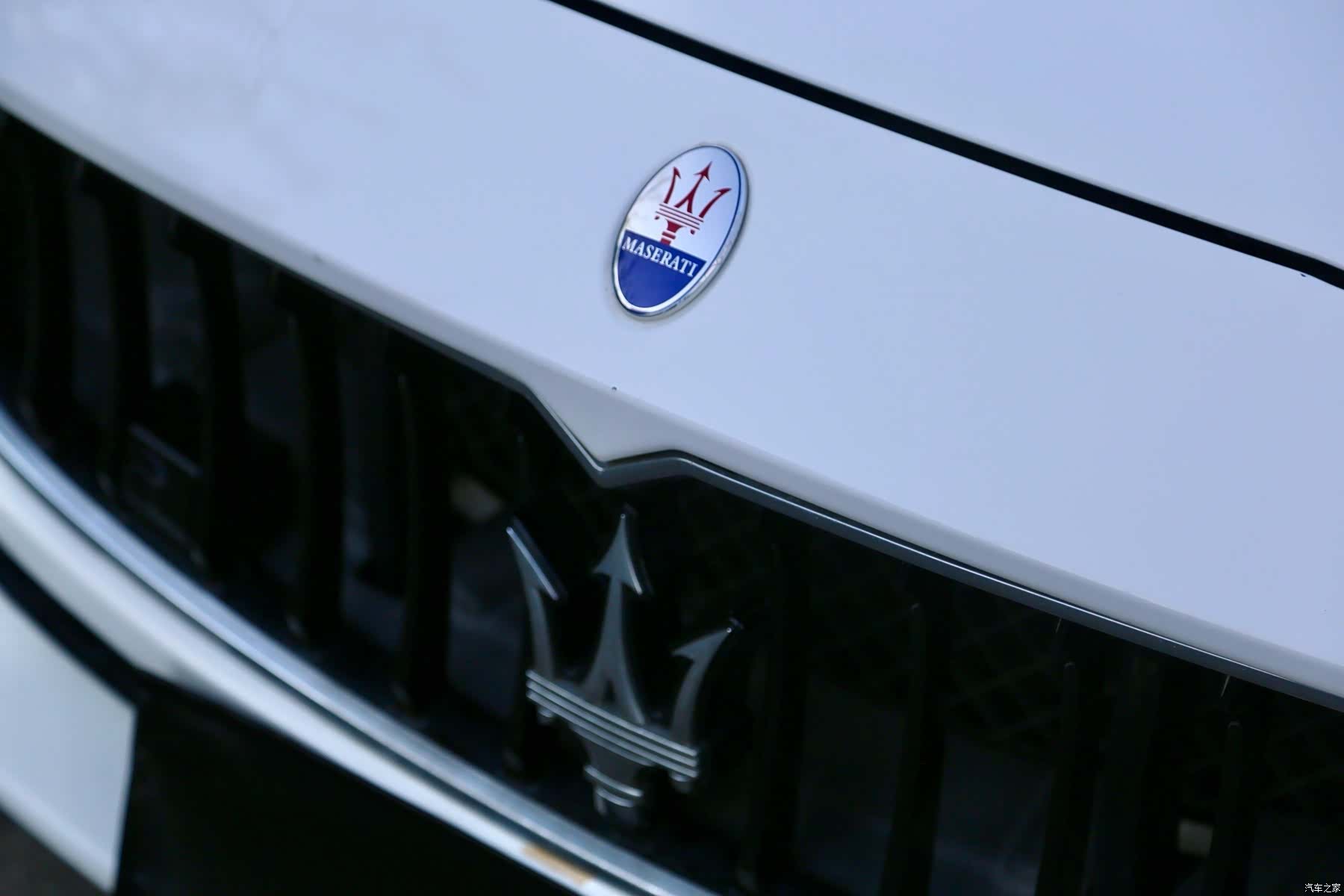 Maserati Ghibli, 2015 все фото