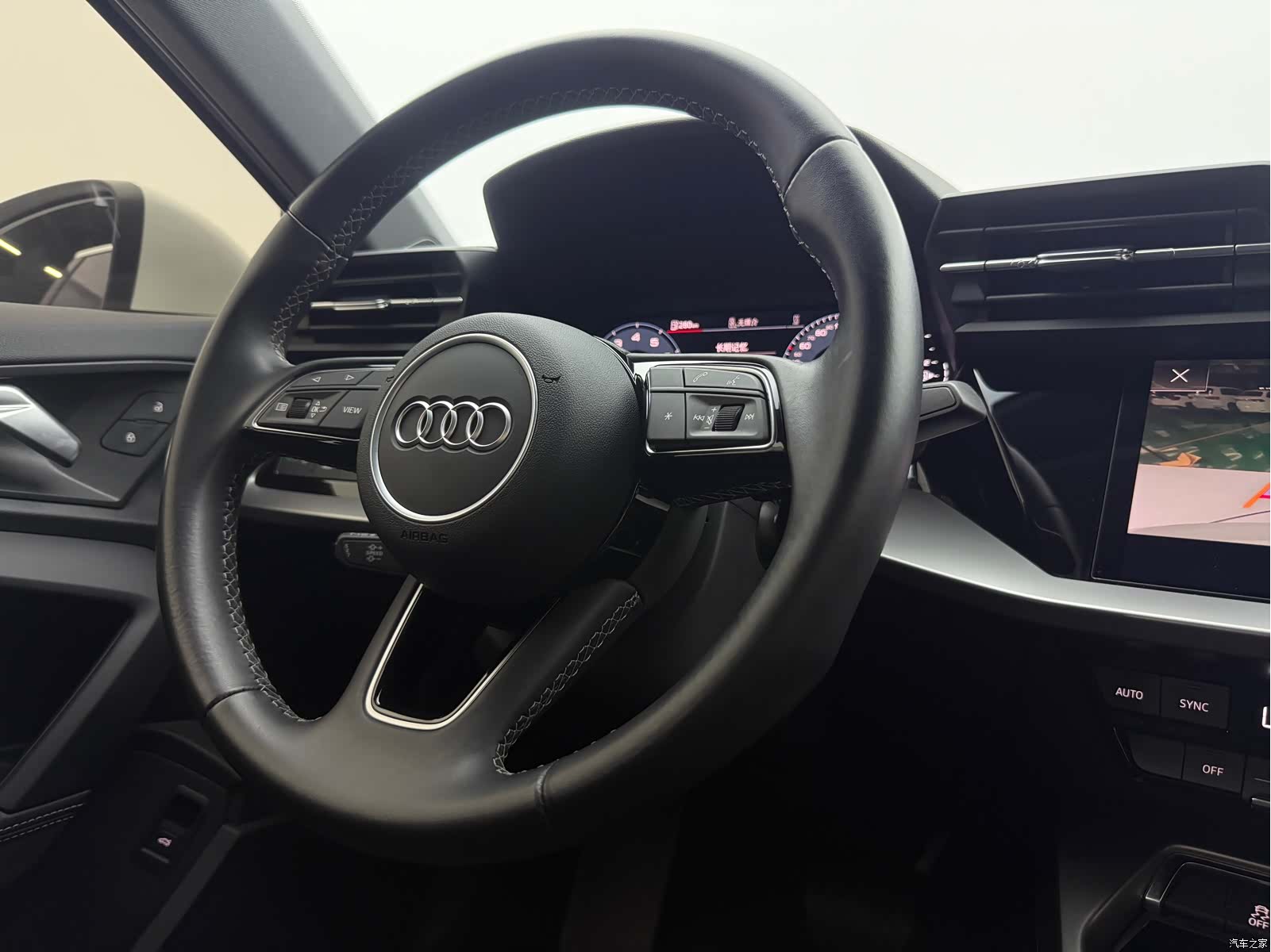 Audi A3, 2023 15