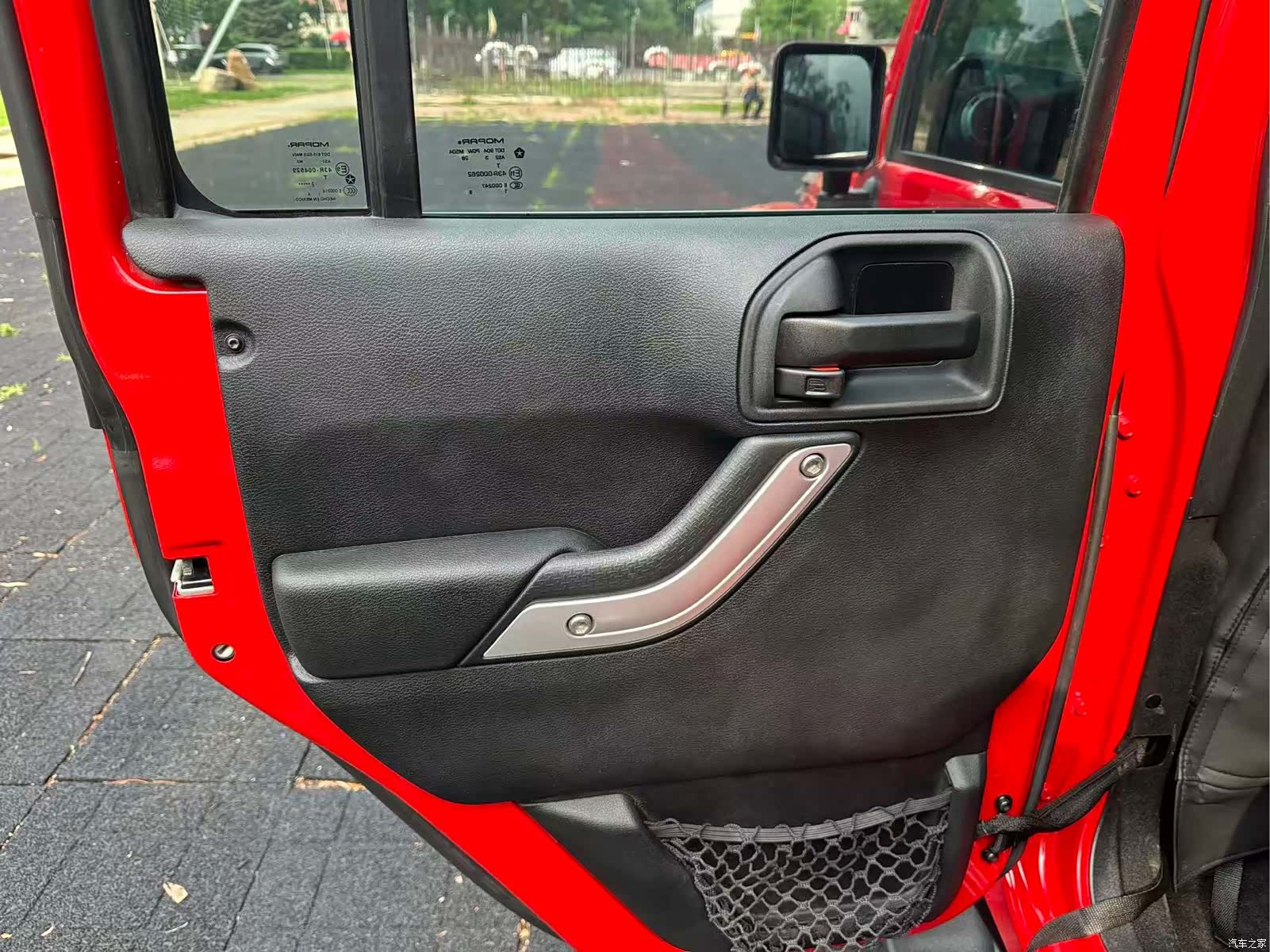 Jeep Wrangler, 2014 18