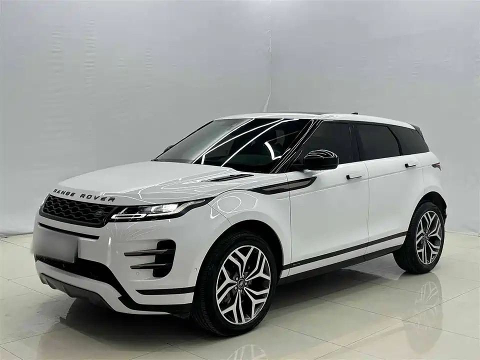 Land Rover Range Rover Aurora Land Rover Range Rover Aurora