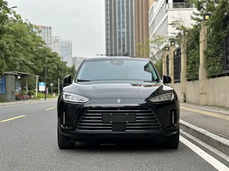 HarmonyOS Ask the world M5