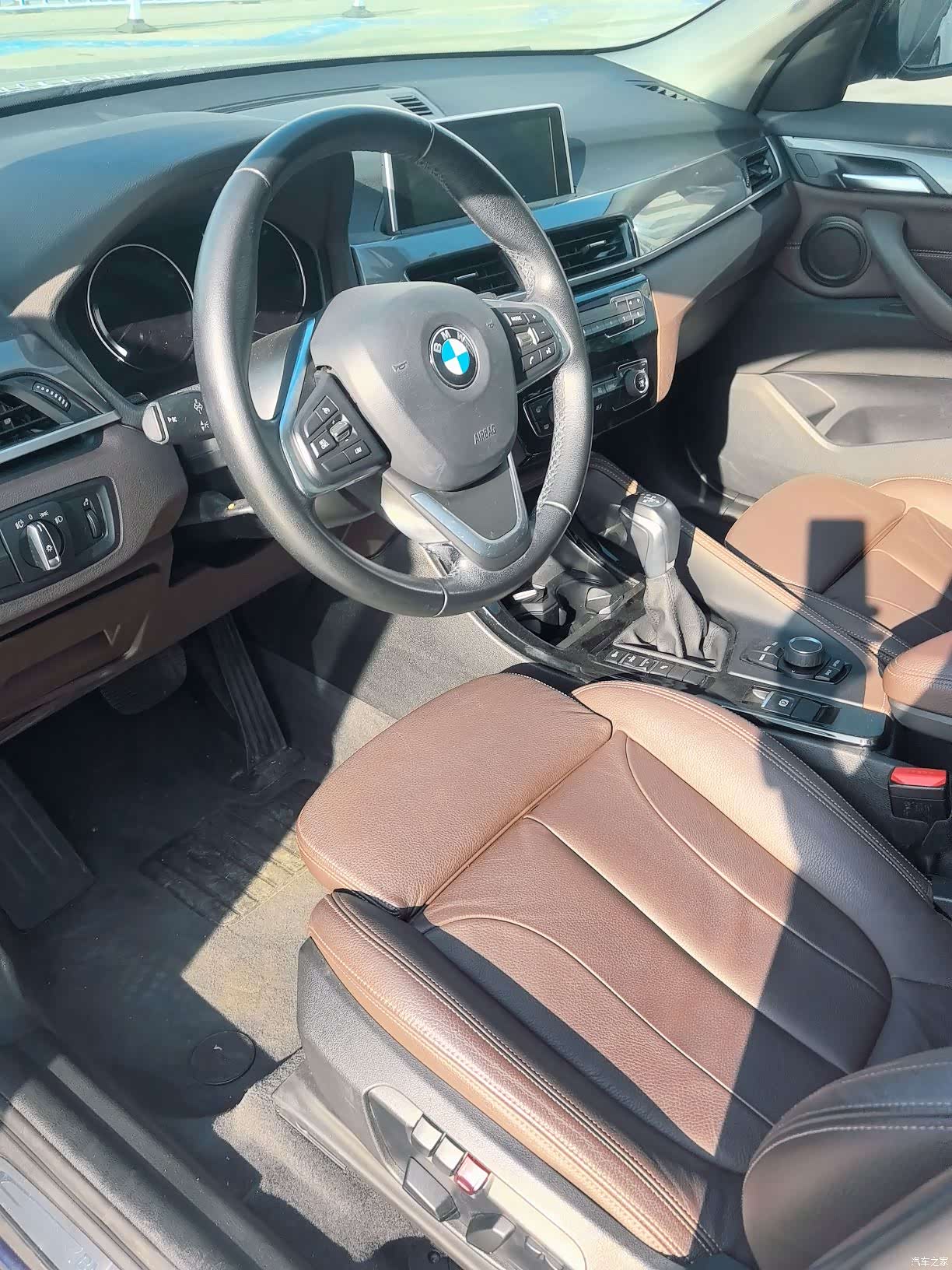 BMW X1, 2019 4