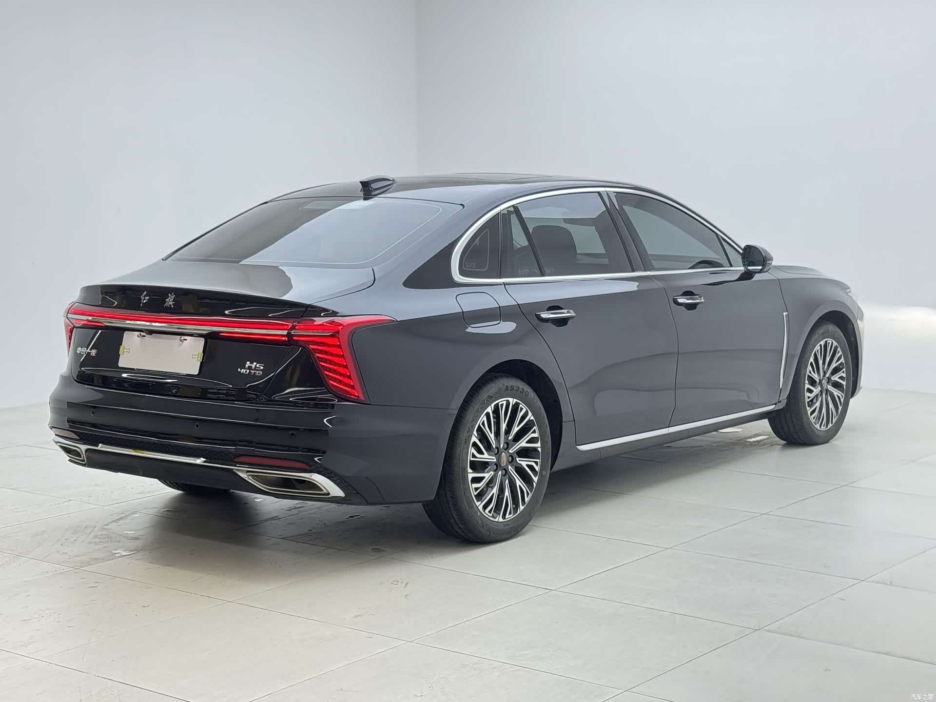 Hongqi H5, 2022 7