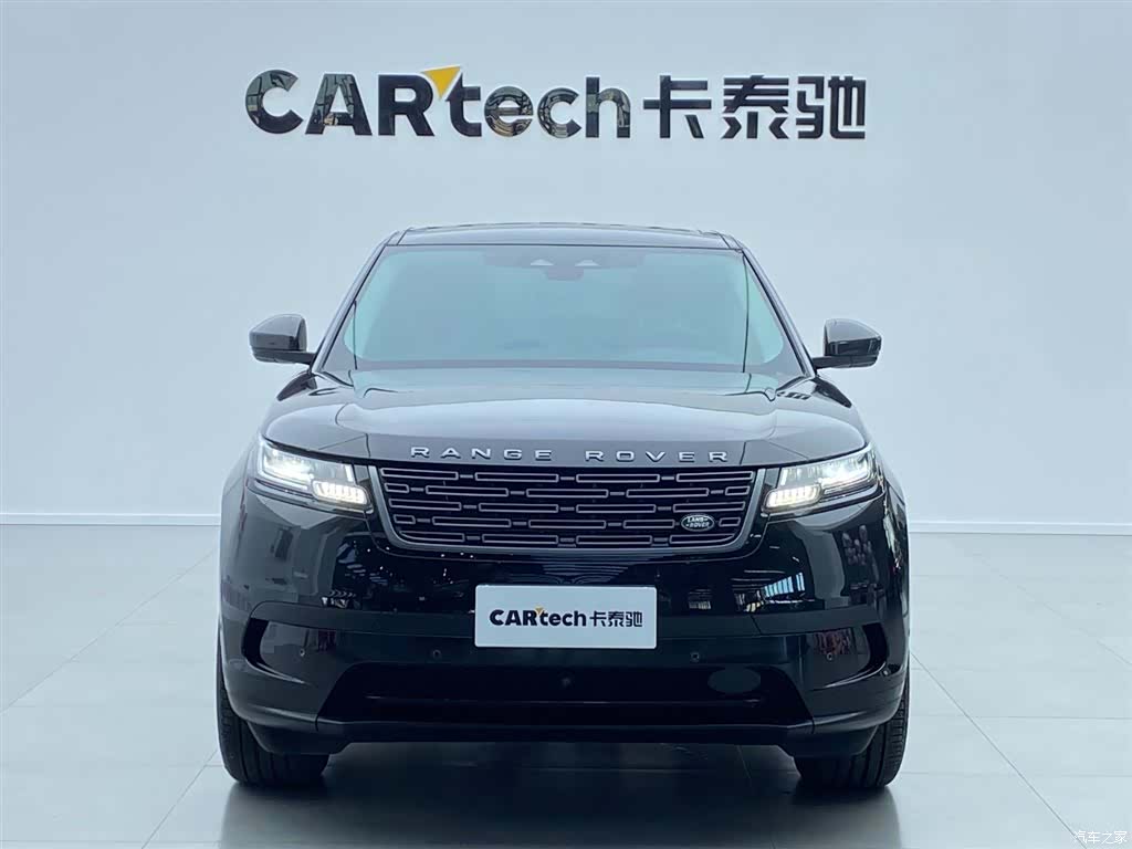 Land Rover Range Rover, 2024 2