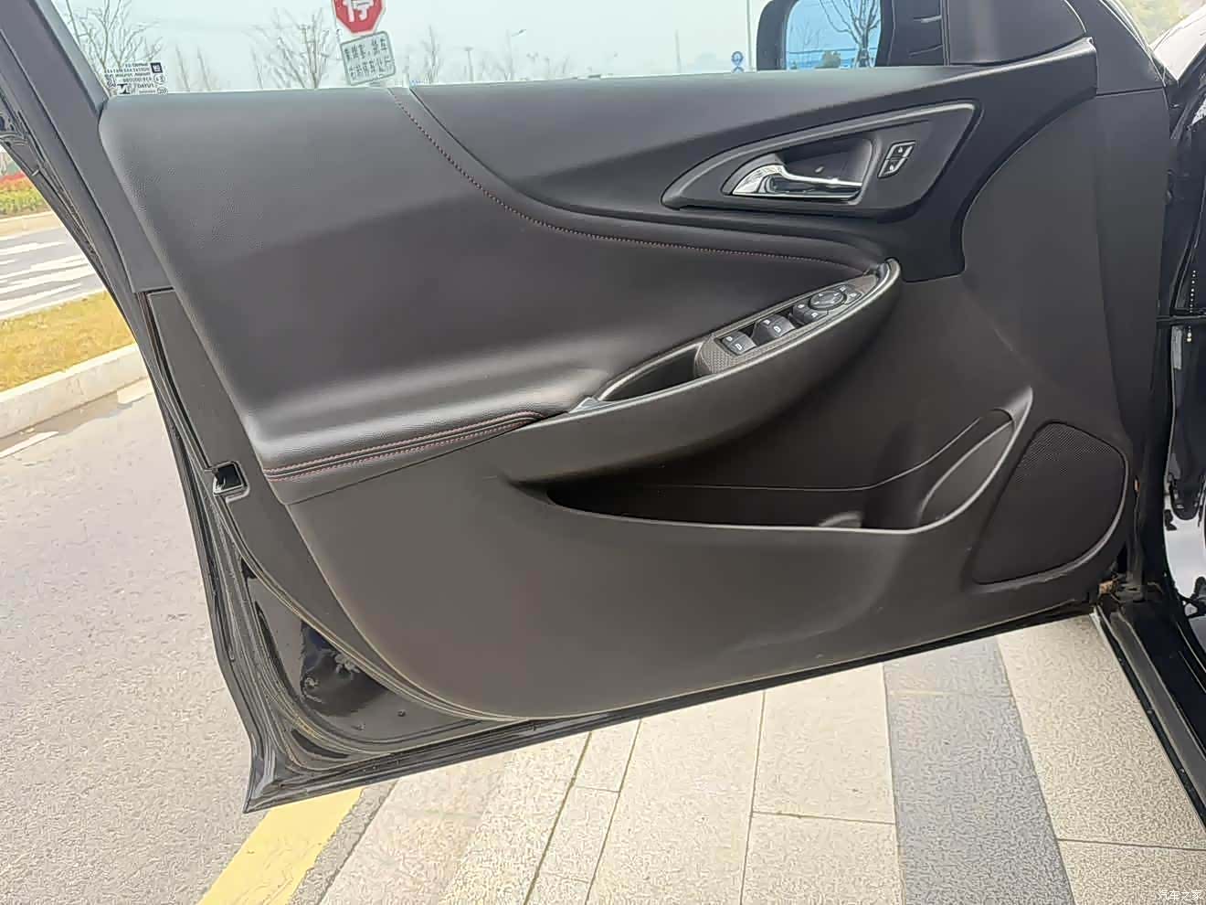 Chevrolet XL, 2023 11