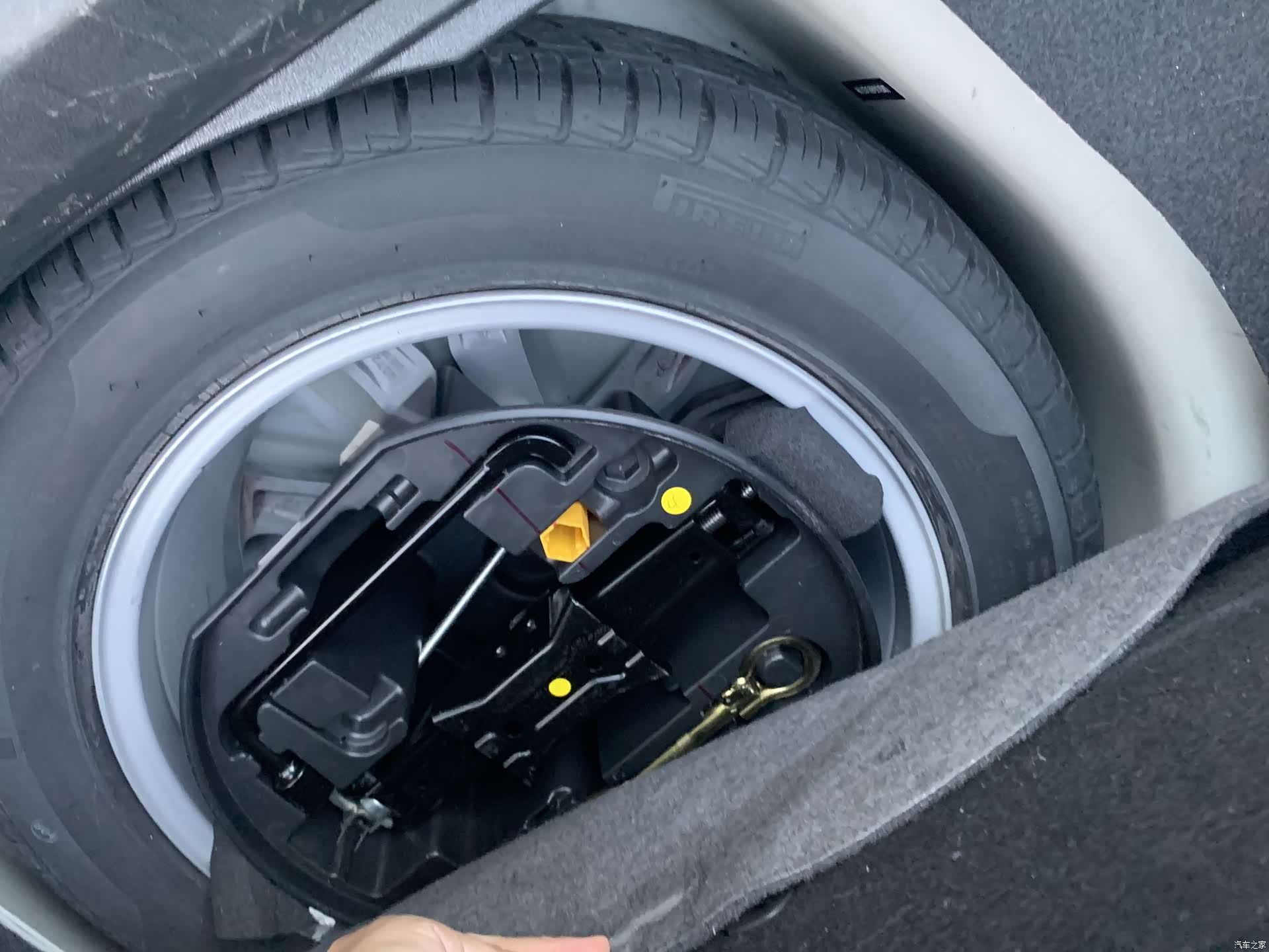 Peugeot 508, 2015 14