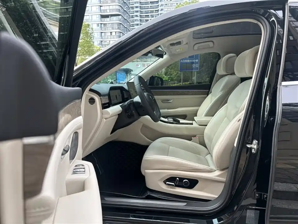 HarmonyOS Ask the world M5