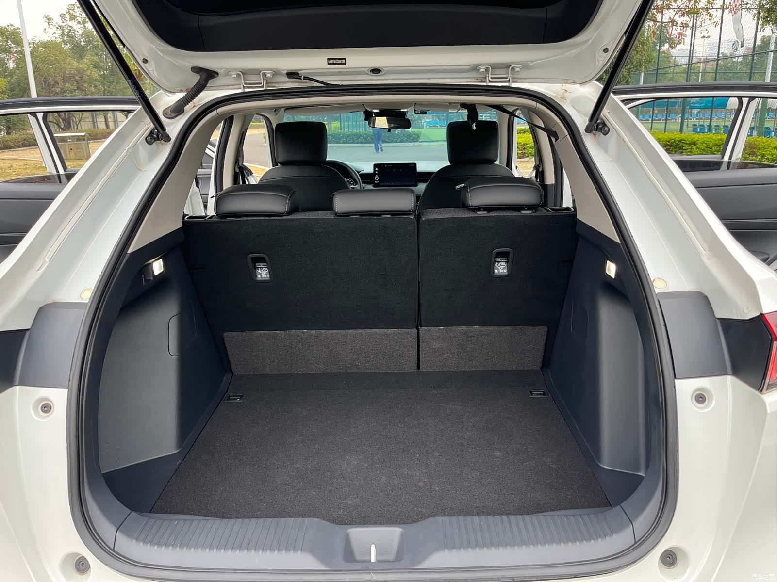 Honda Vezel, 2024 22