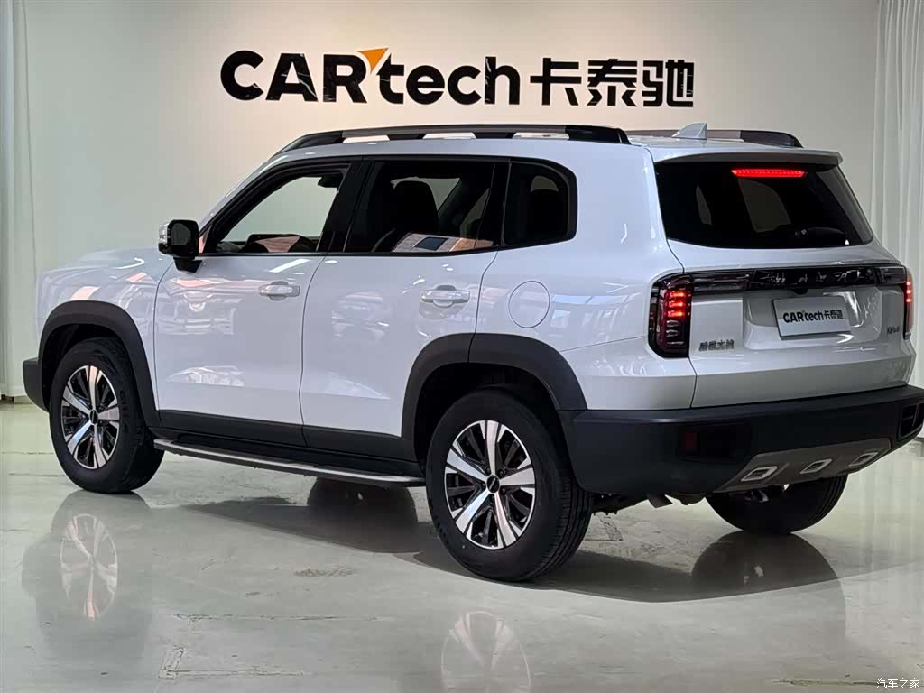 Haval Big Dog, 2022 7
