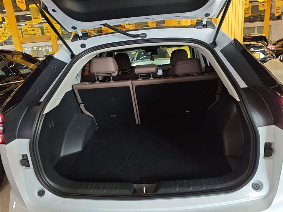 Trumpchi Trumpchi GS4