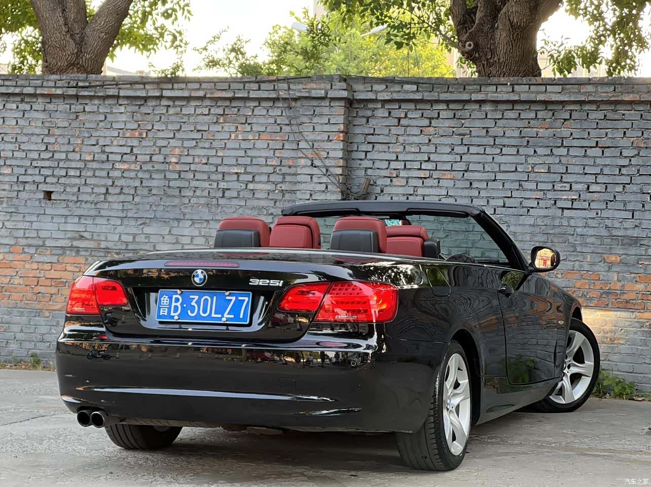 BMW 3 Series, 2012 9