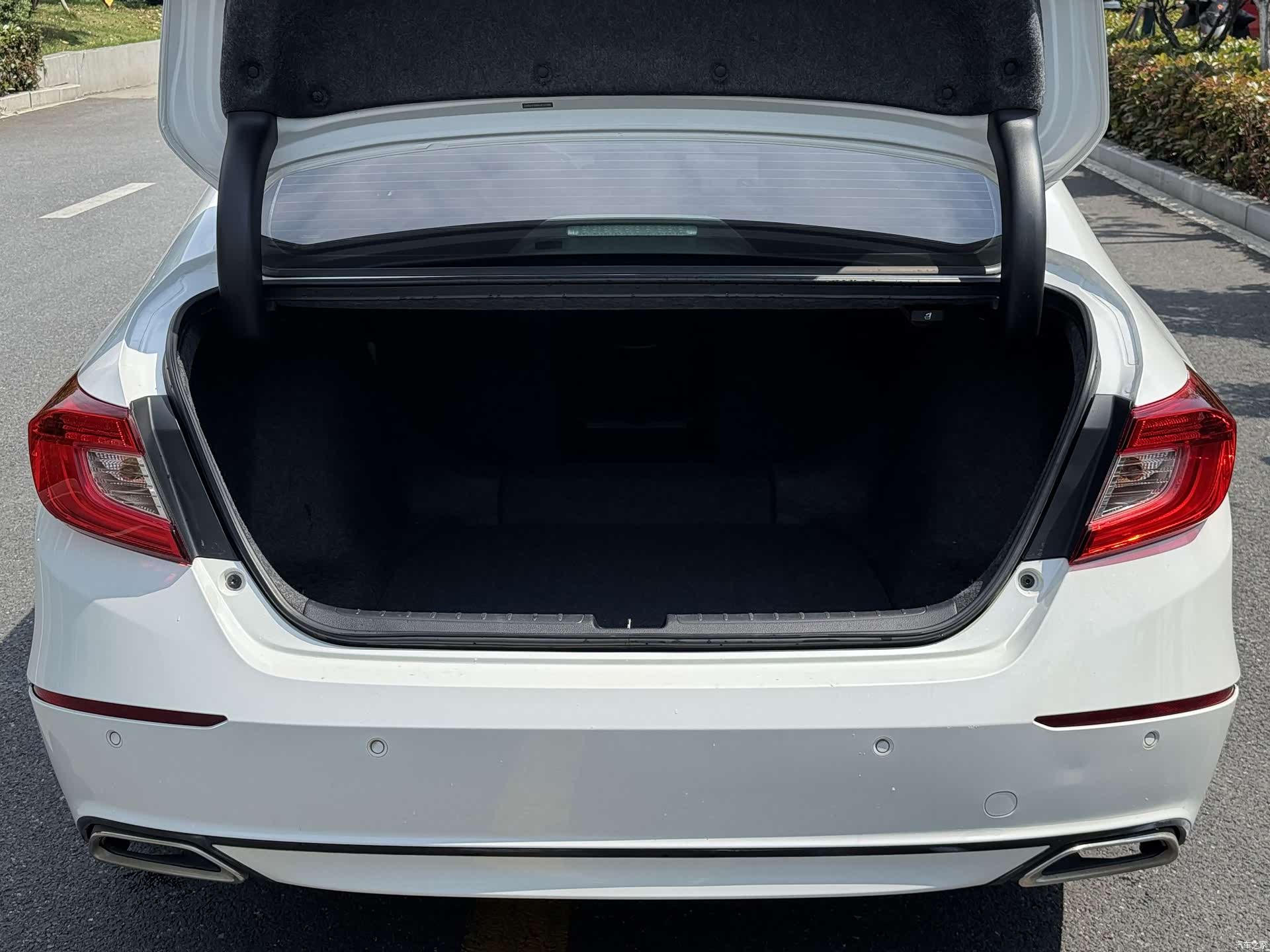Honda Accord, 2020 17