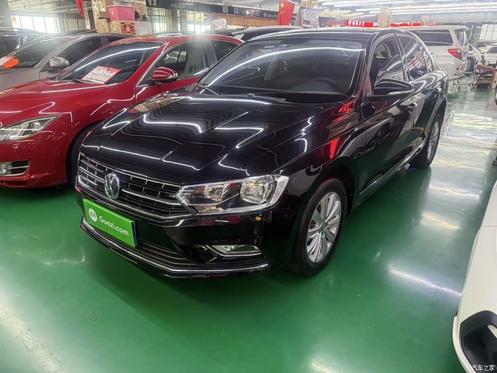 Volkswagen Bora, 2016 1