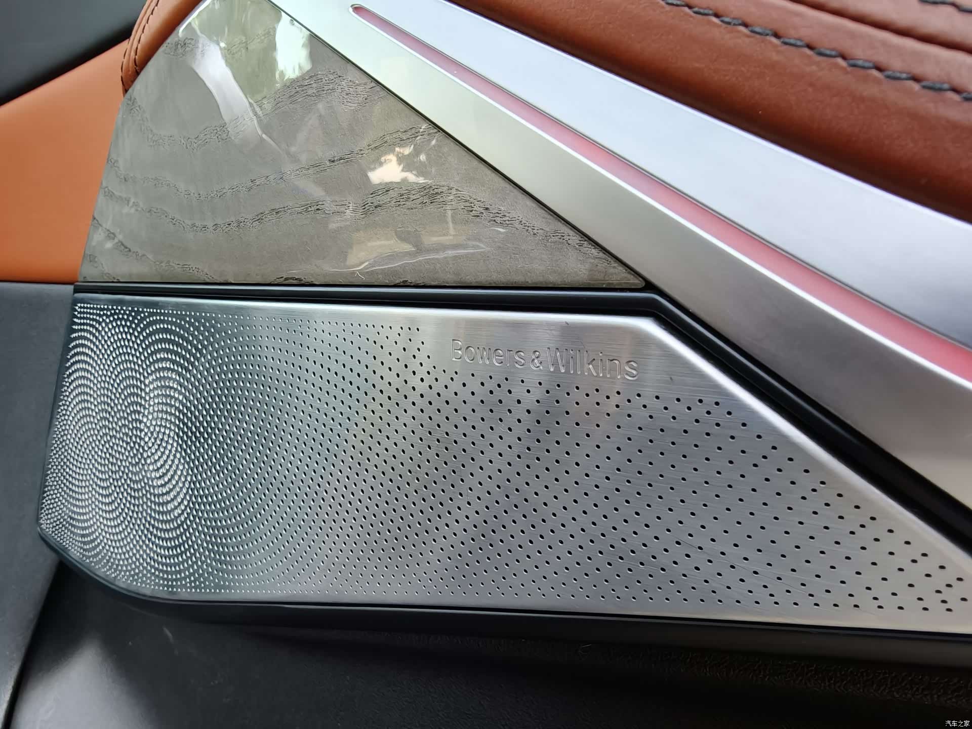 BMW X7, 2019 23
