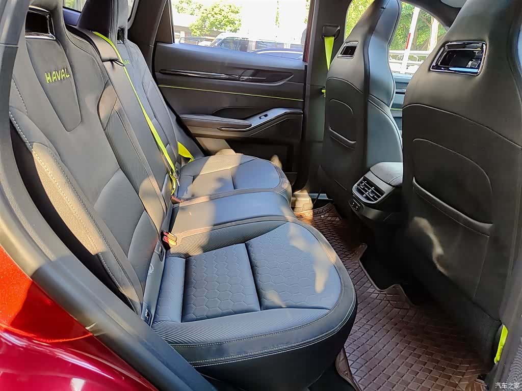 Haval H6, 2022 11